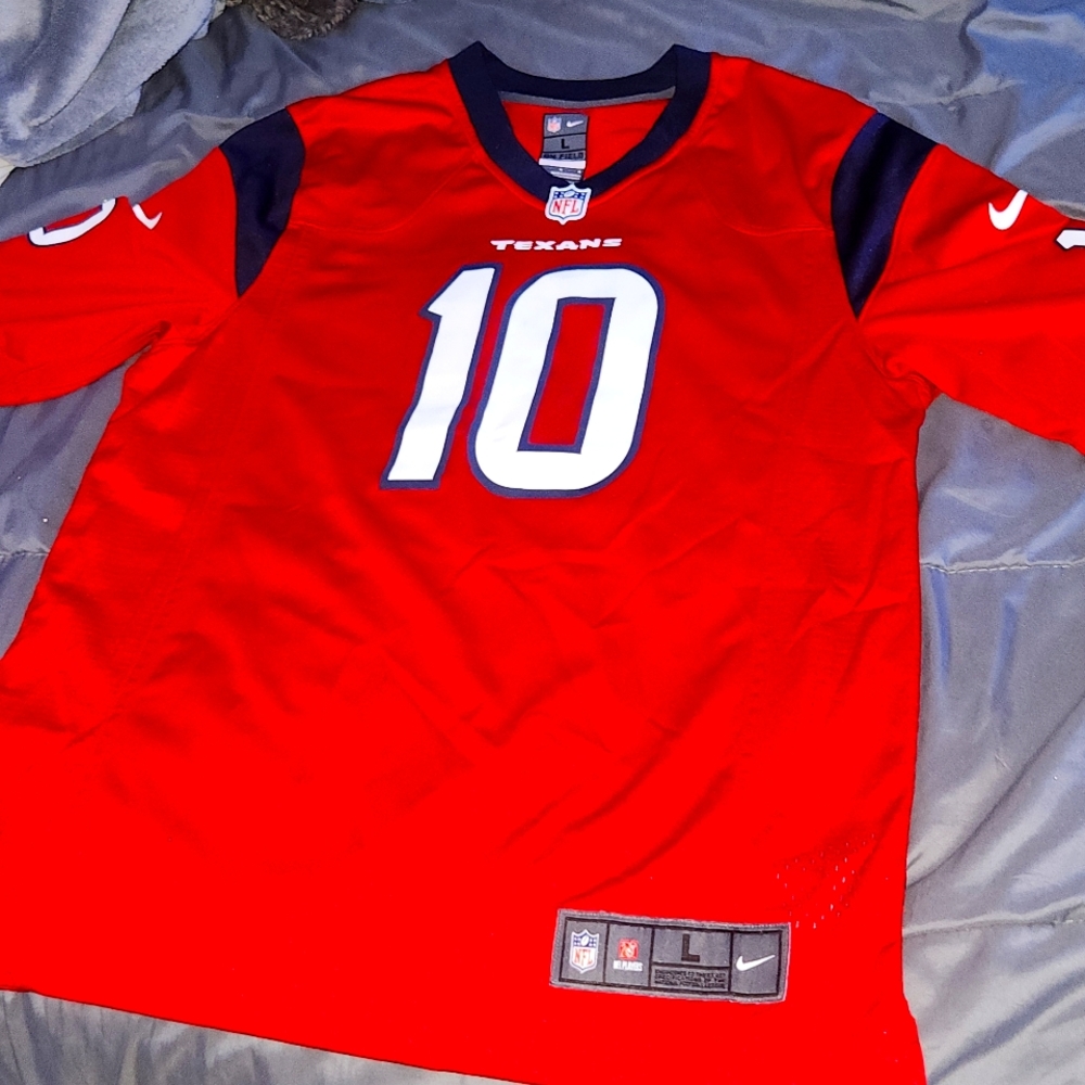 DeAndre Hopkins NFL Jersey Houston Texans